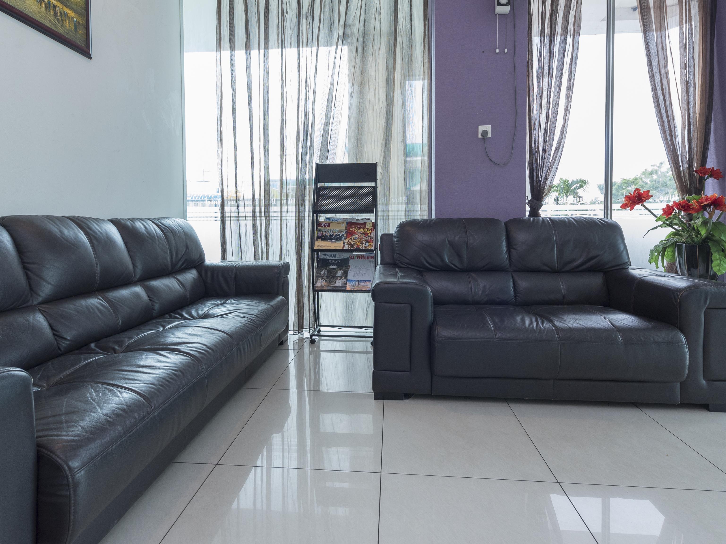 Bluebell Hotel Skudai Zewnętrze zdjęcie