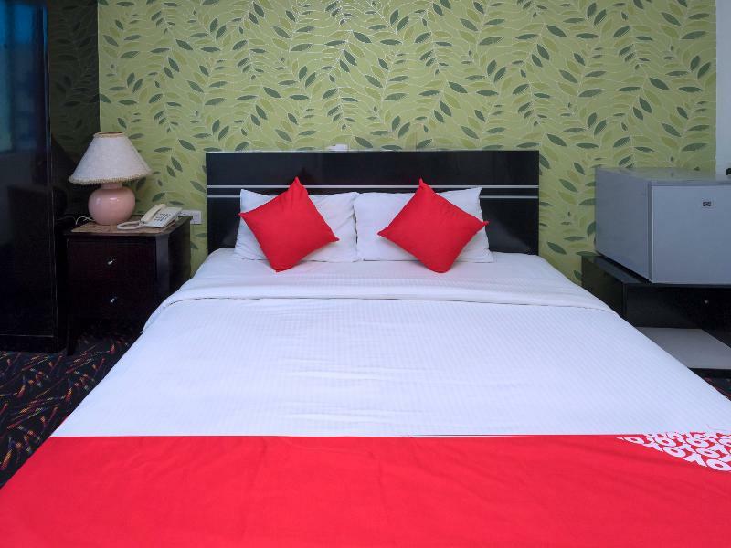 Bluebell Hotel Skudai Zewnętrze zdjęcie